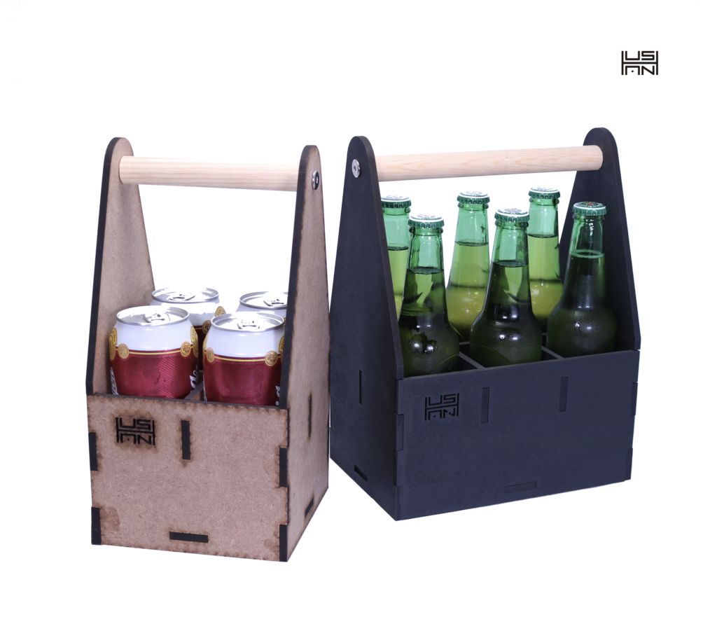 Cervecero doble