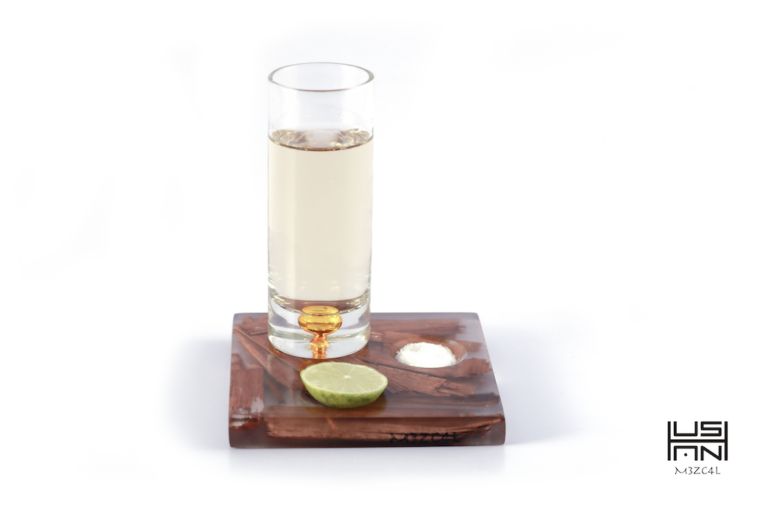 Mezcalero Tzalam